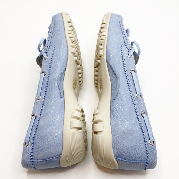 Marc Joseph cypress hill golf  loafers size 6.5 - Picture 3 of 14